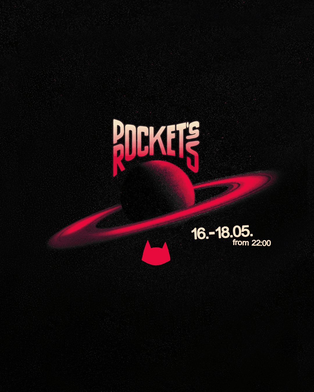 Pocket's Rockets