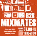 MIXMATES
