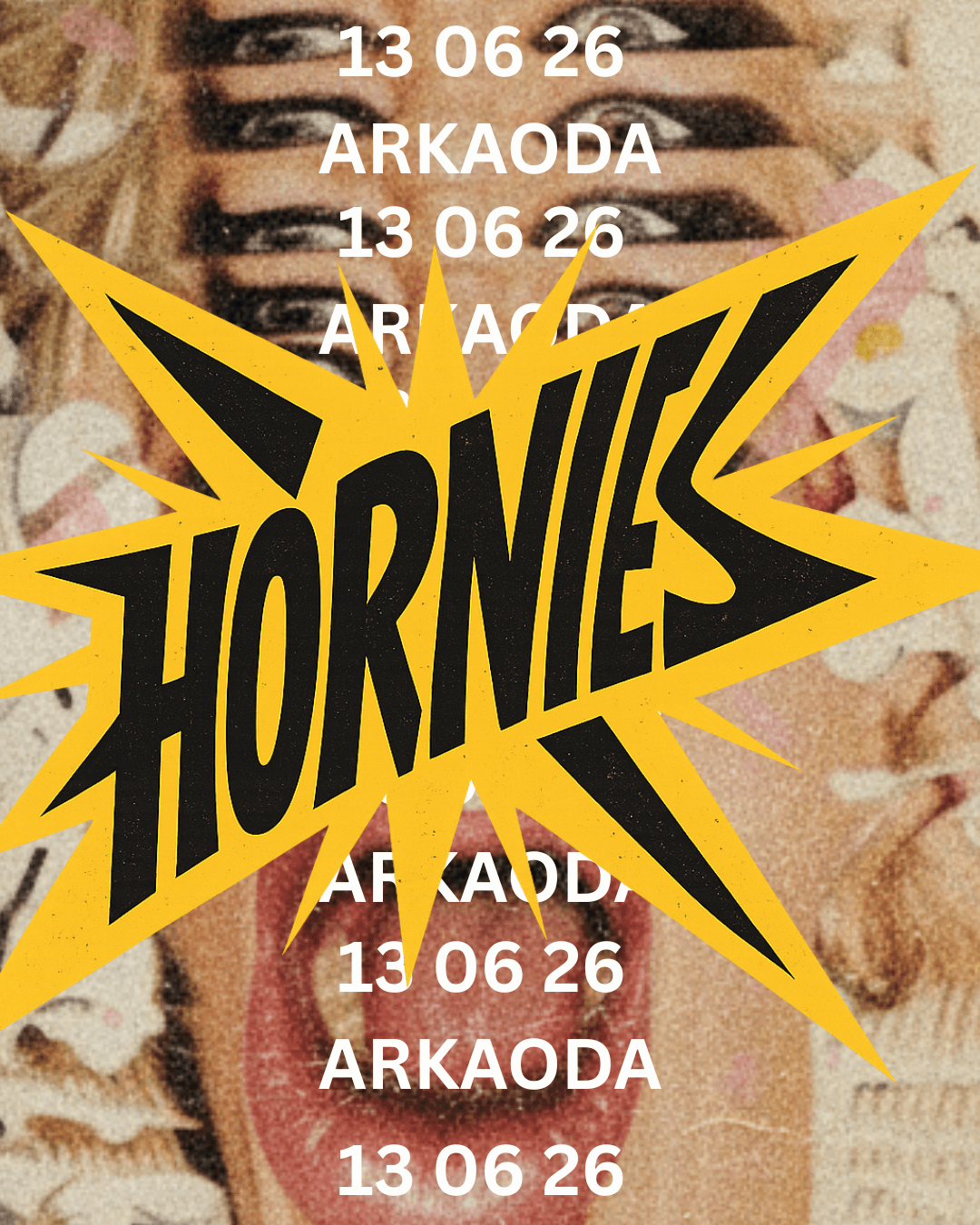 HORNIES