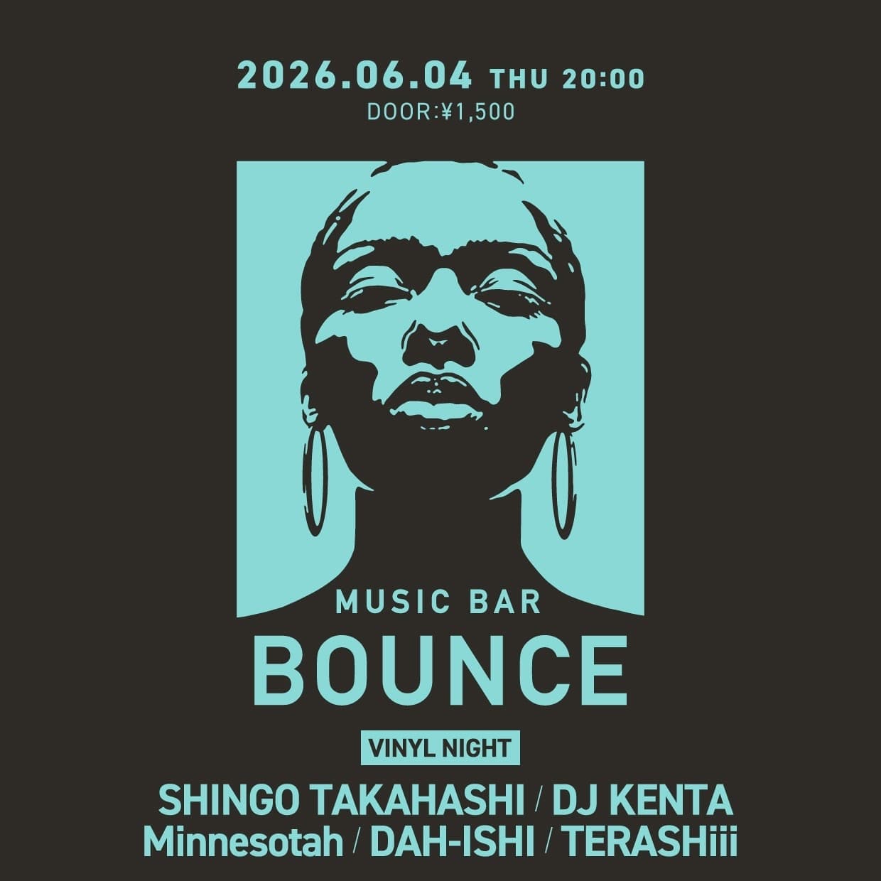Music BAR Bounce