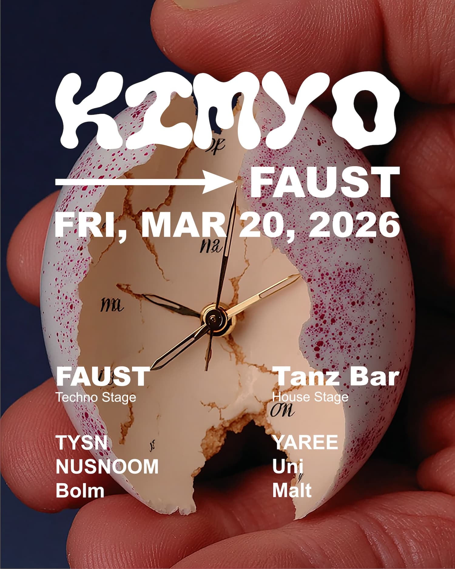 KIMYO