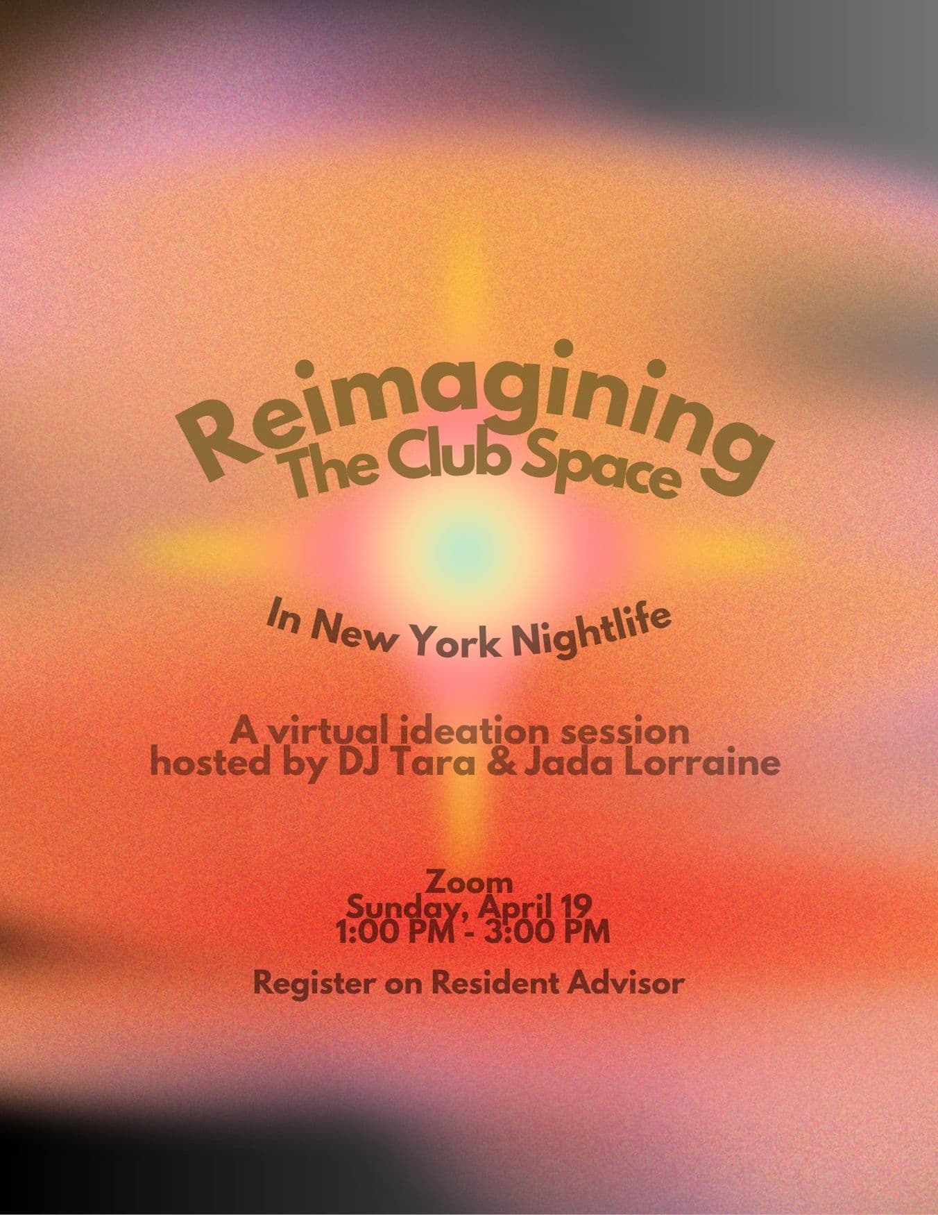 Reimagining The Club Space in NYC Nightlife