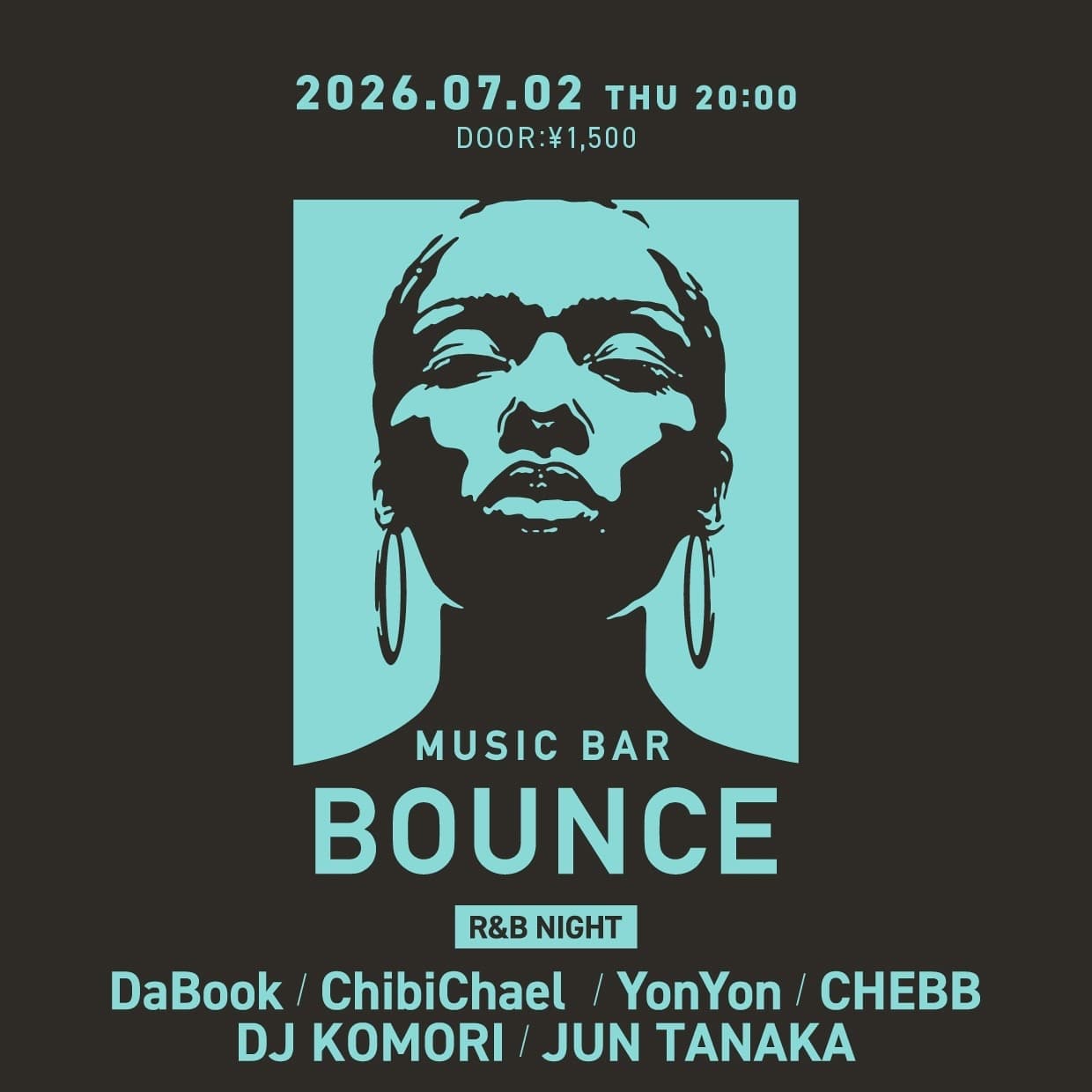 Music BAR Bounce