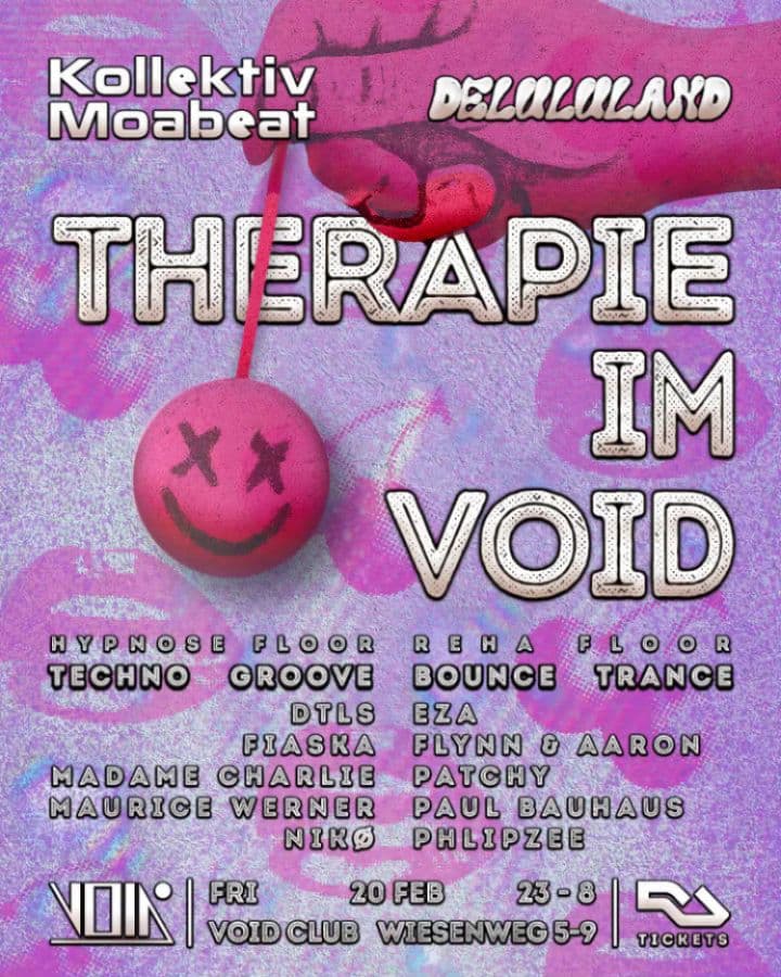 THERAPIE