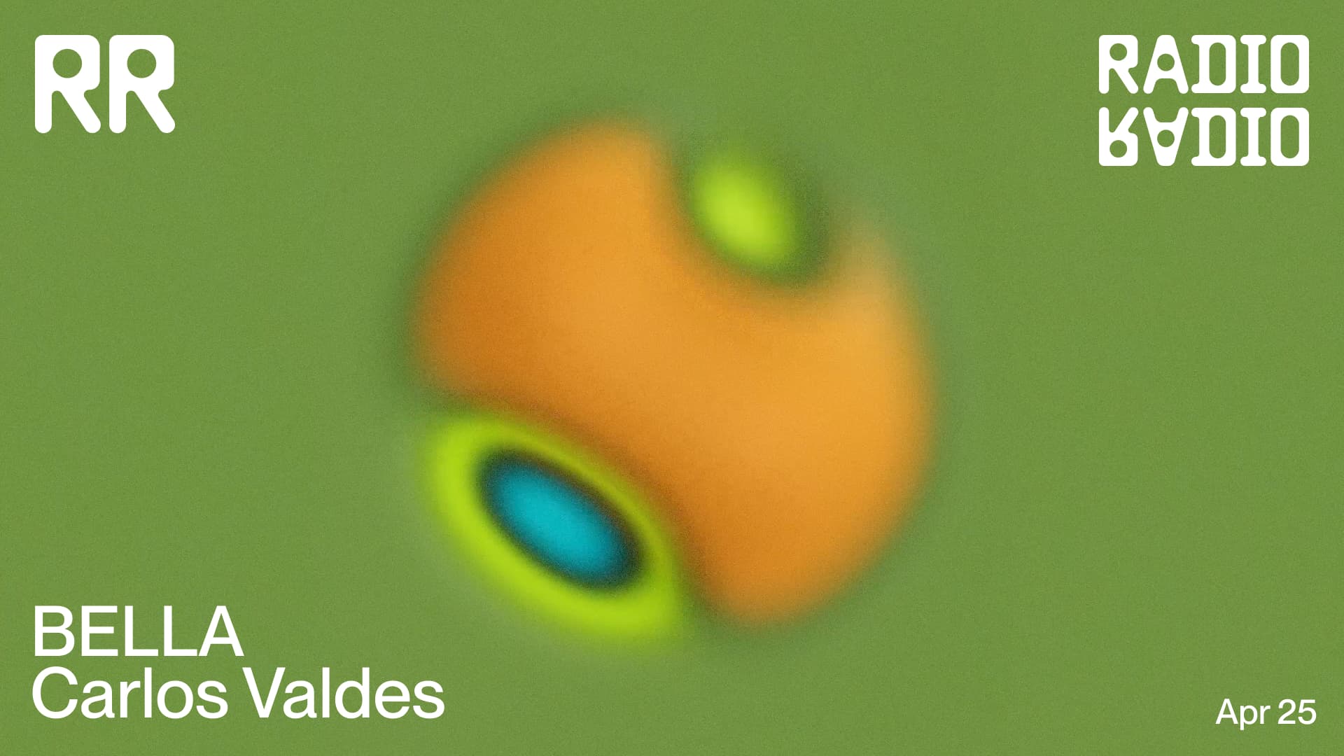 BELLA • Carlos Valdes