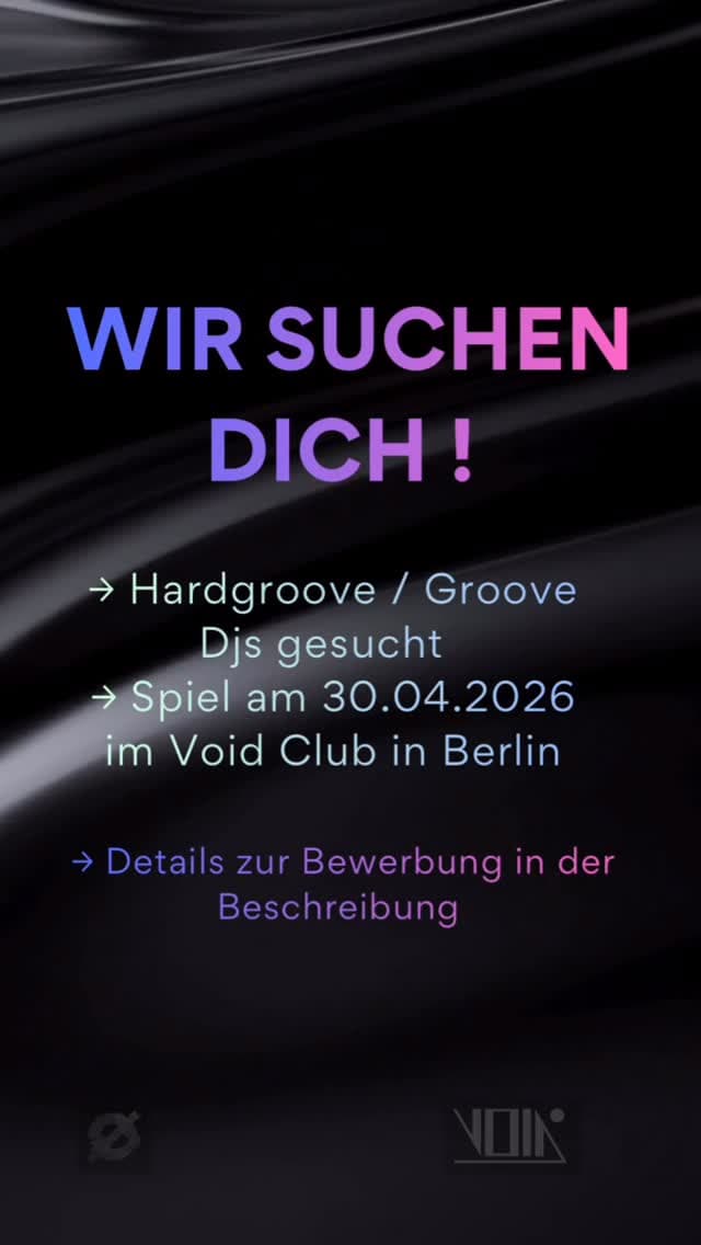 FREE PARTY - TANZ IN DEN MAI