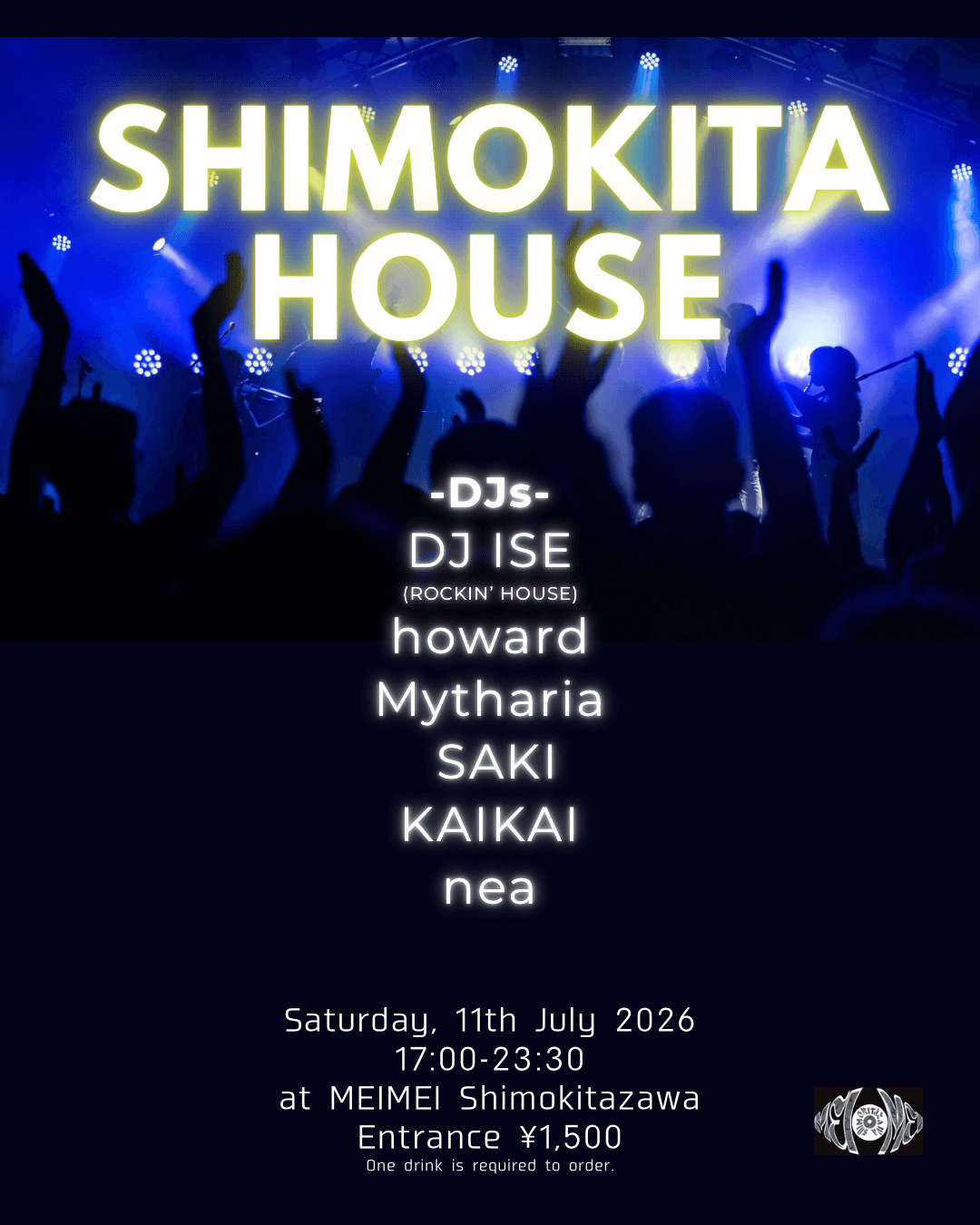 SHIMOKITA HOUSE