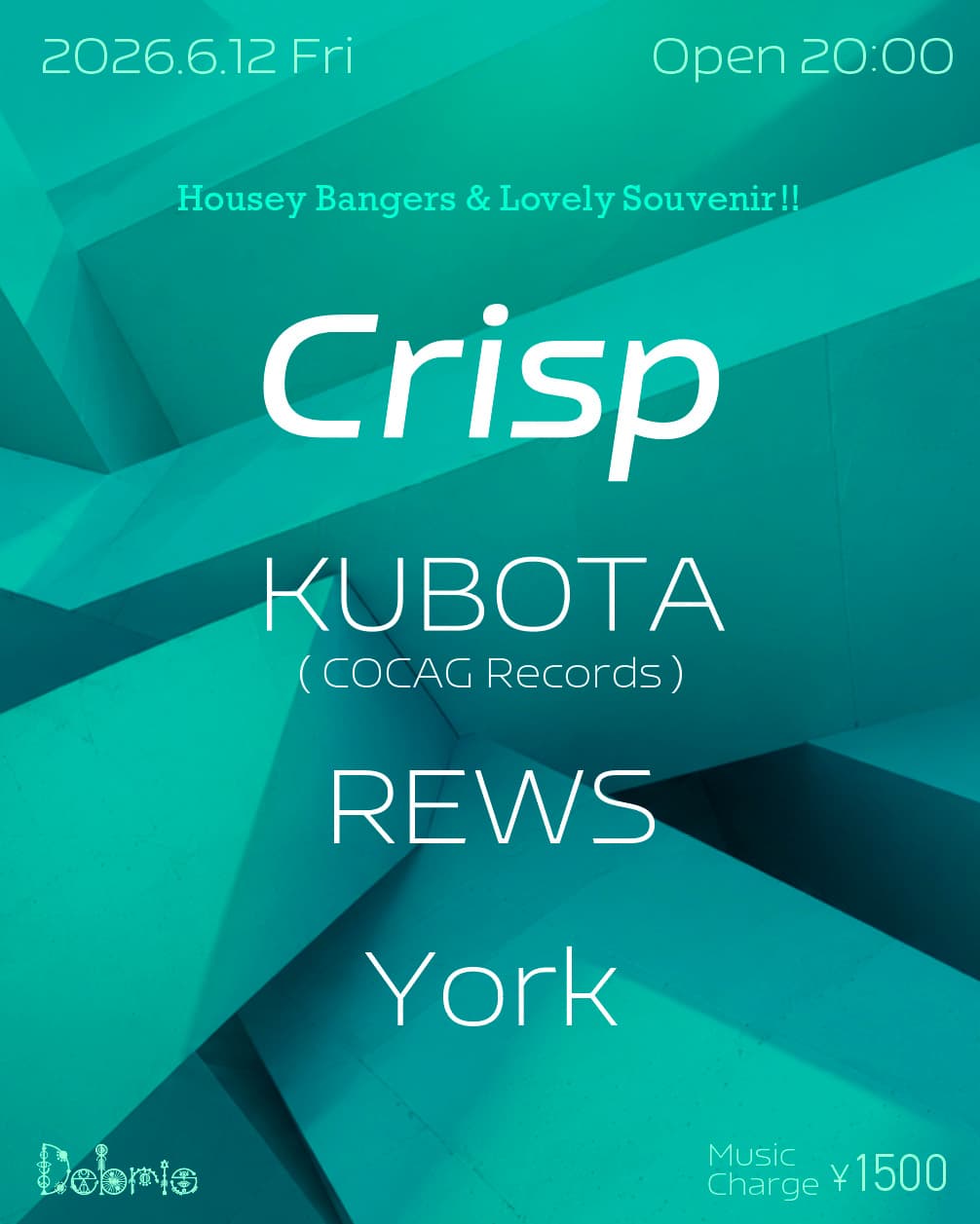 Crisp