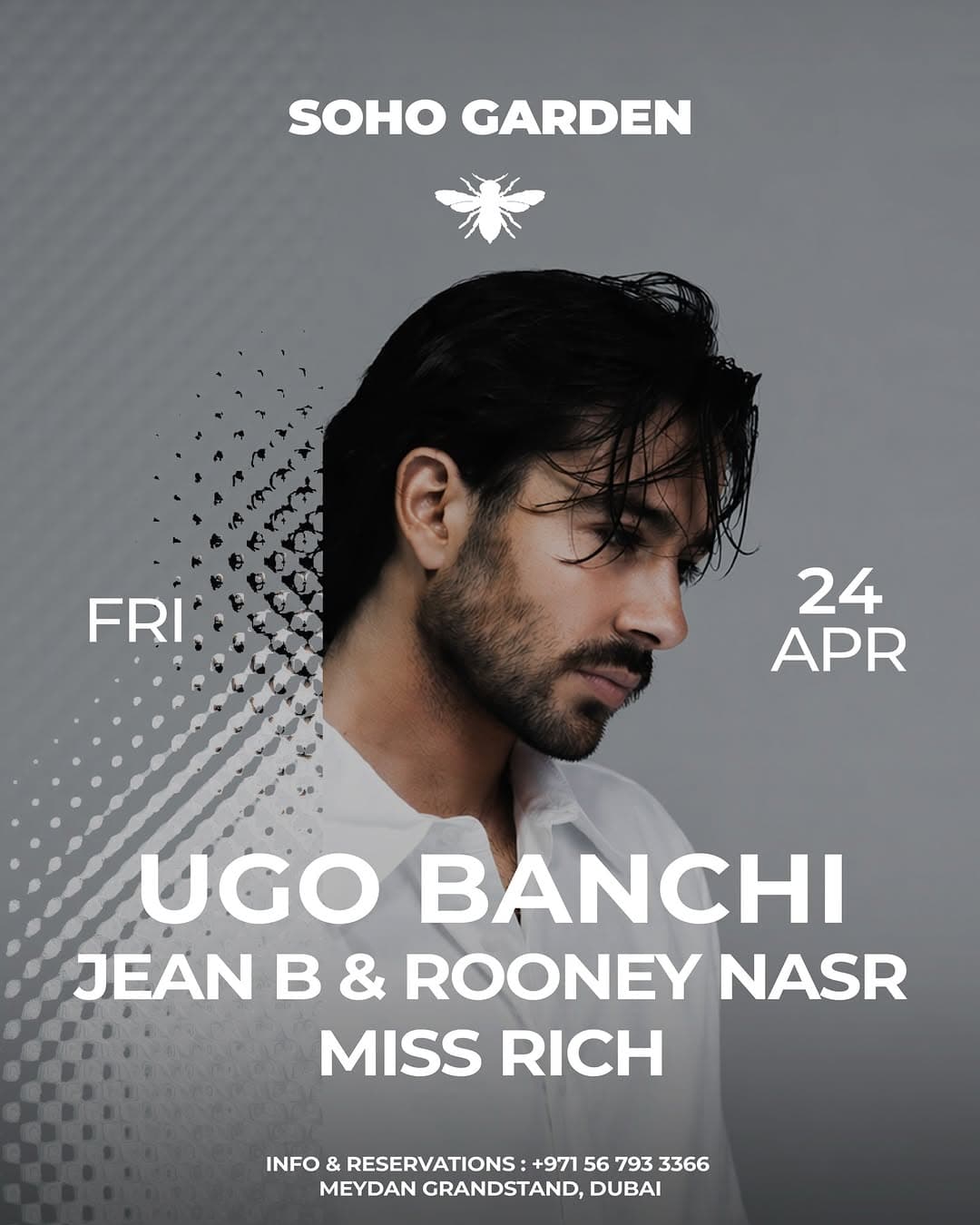 Ugo Banchi