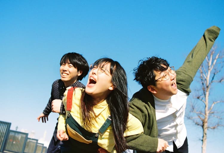 Sundae May Club – なみなみならぬツアー