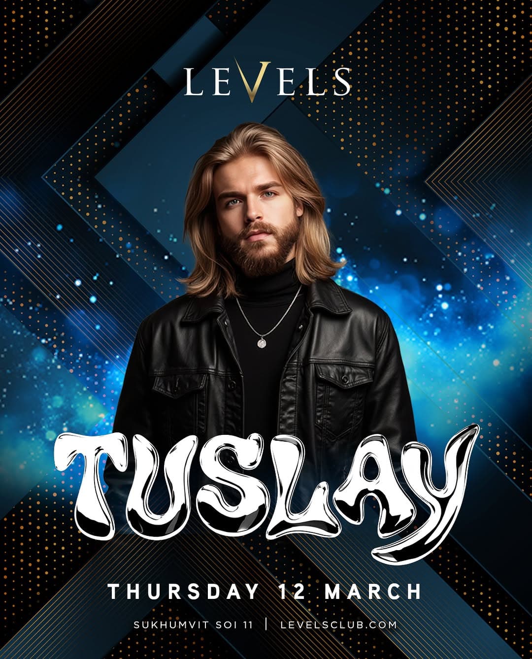 Tuslay at Levels
