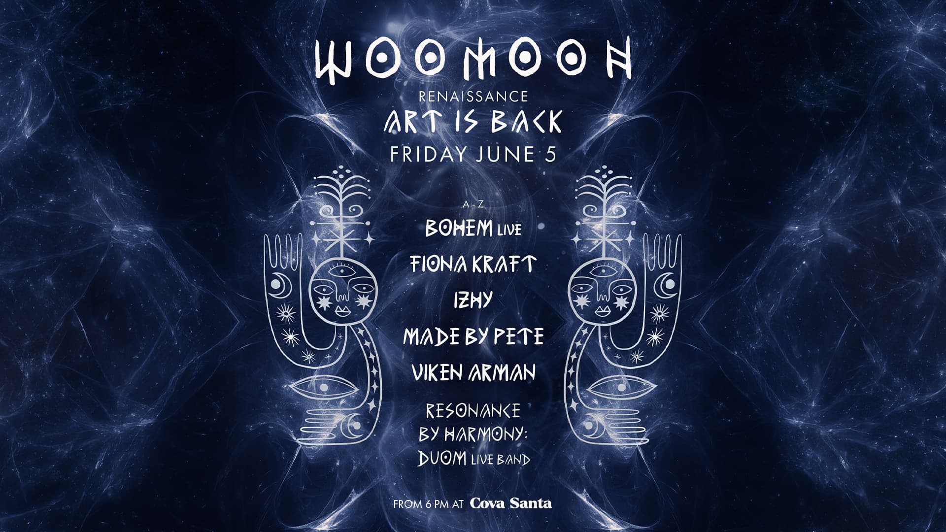 WooMooN