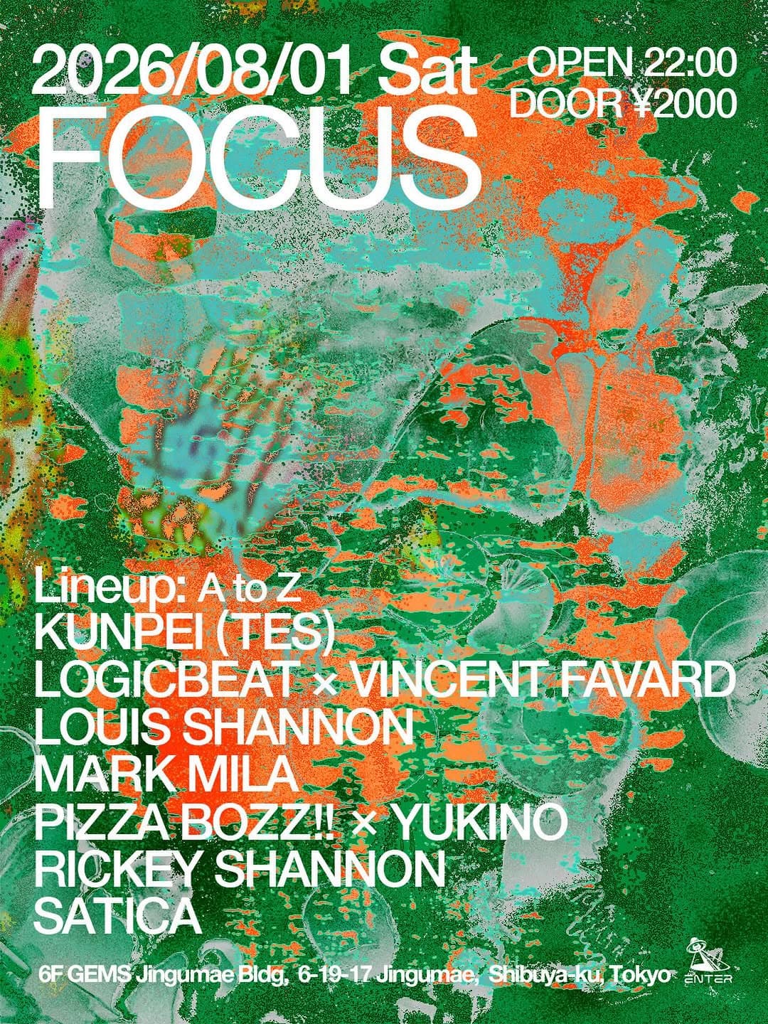 FOCUS