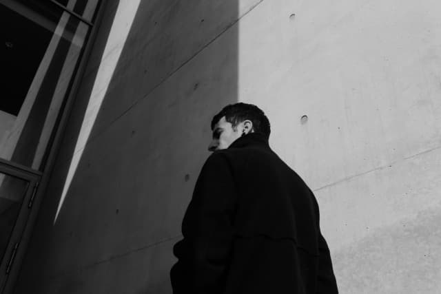 Arder 9 years: Psyk // Milkē // s.talbot
