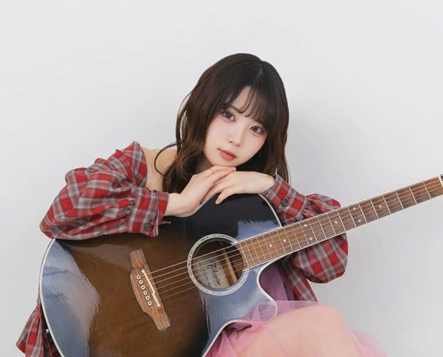 上⽥桃夏 LIVE TOUR 2026 「そうだ、そこからの話がね。」