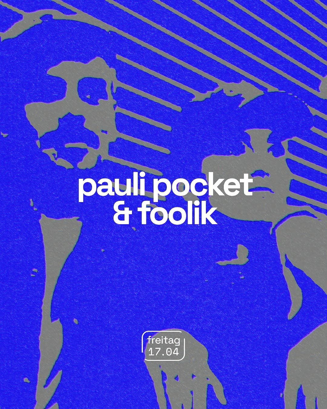 Pauli Pocket & Foolik