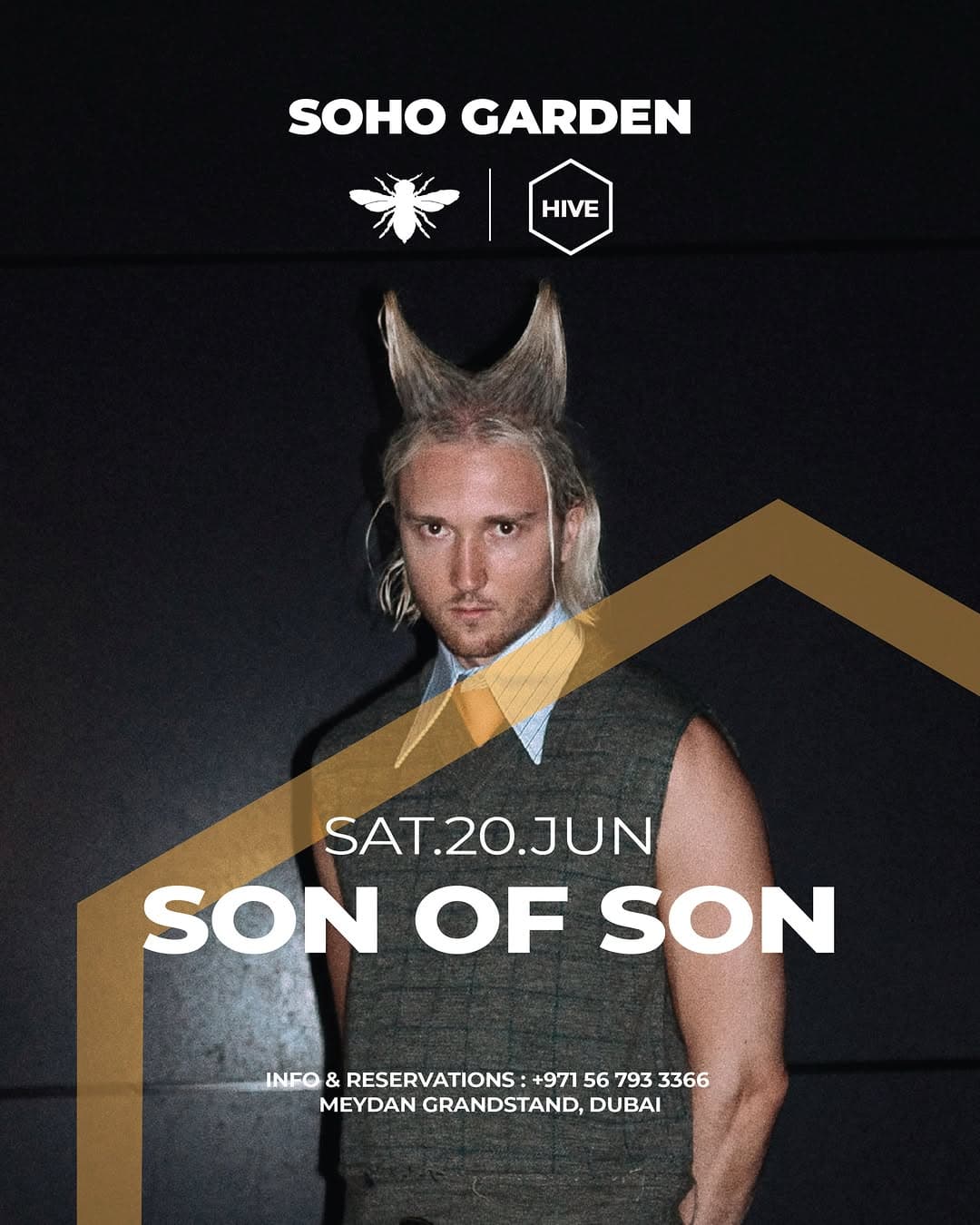 SON OF SON