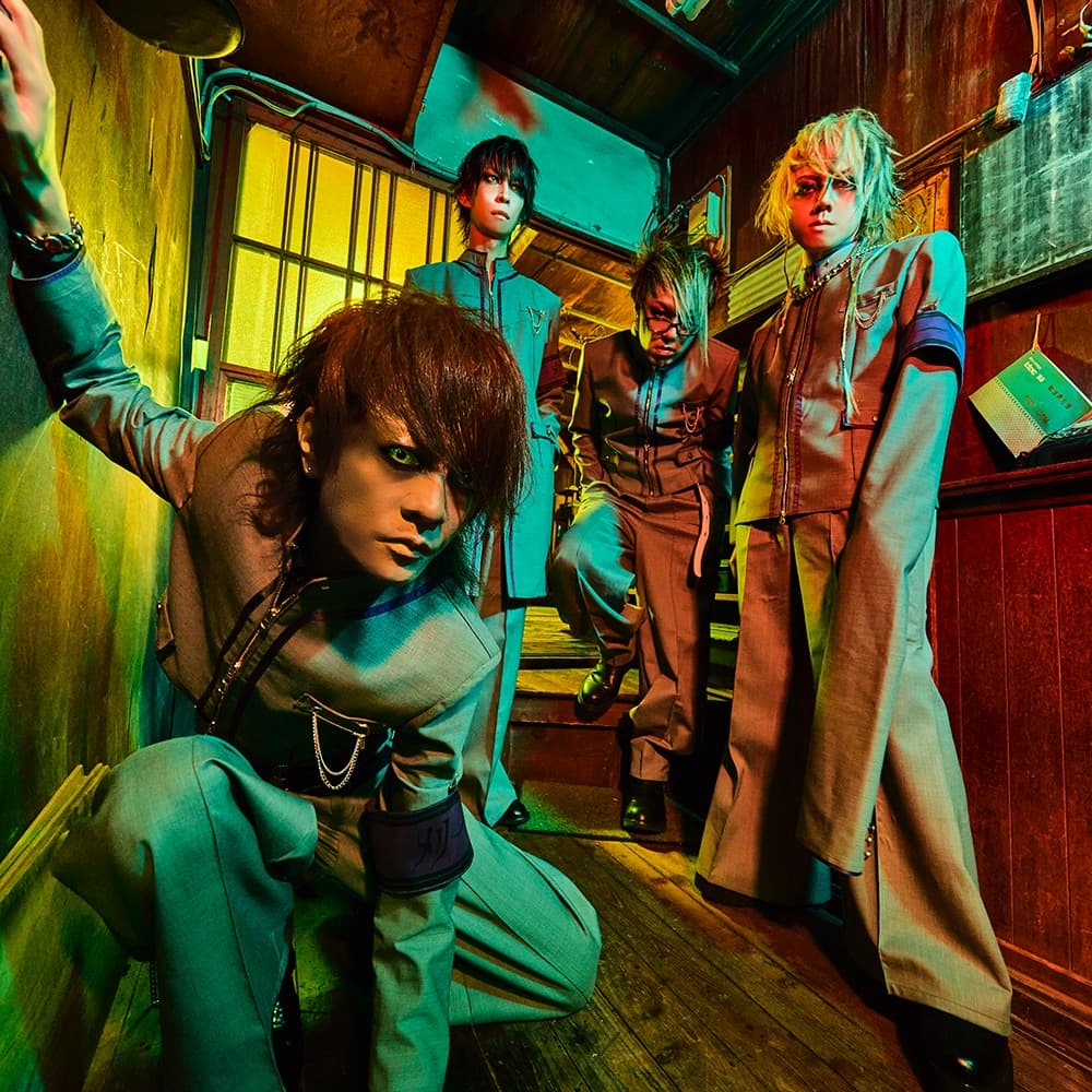 メリー 25th Anniversary LIVE -Many Merry Days- ONEMAN TOUR「Urbanstyle Circus」