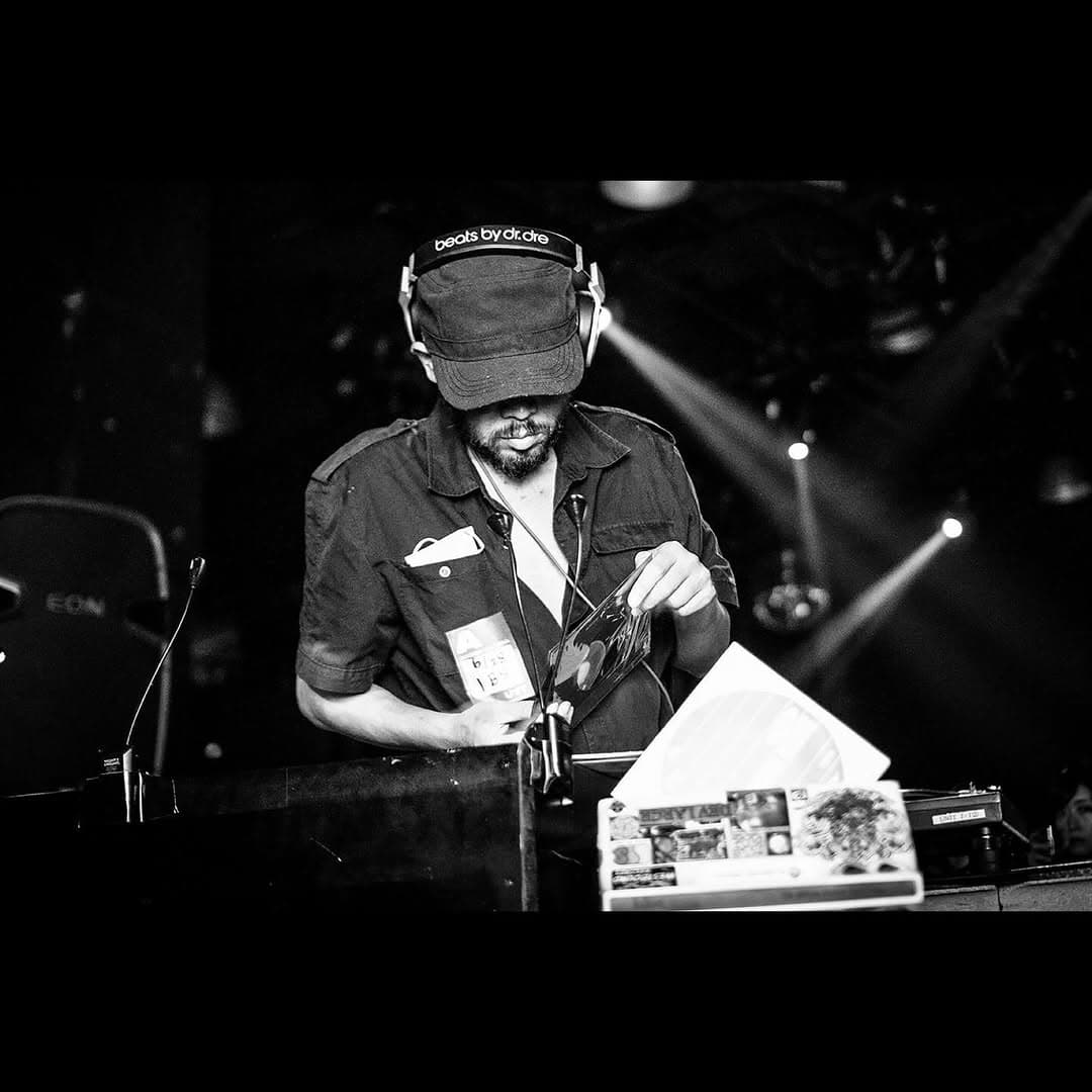 BRING BACK NO.1 FUNK PARTY - IN BUSINESS
