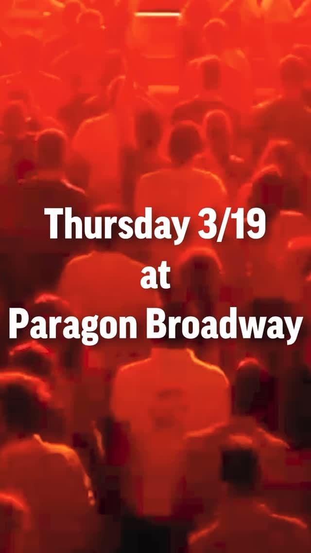 PARAGON Thursday Night