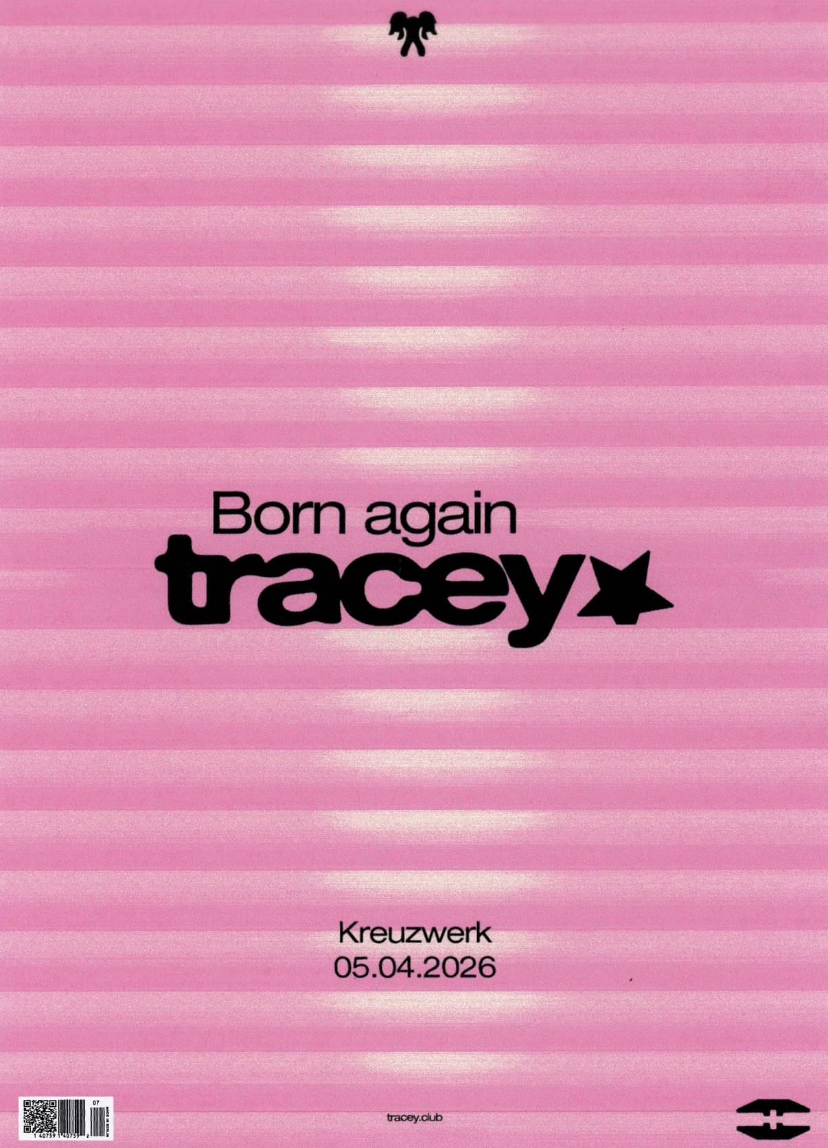 TRACEY