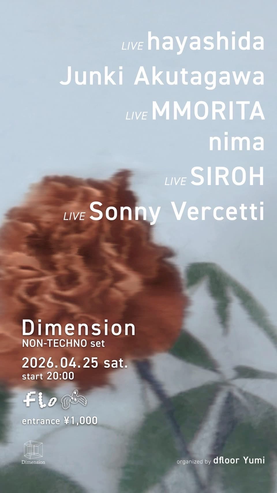 Dimension
