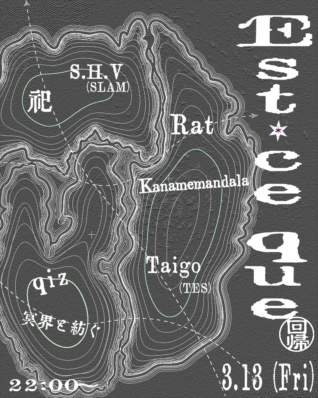 'Est-ce que' vol.1