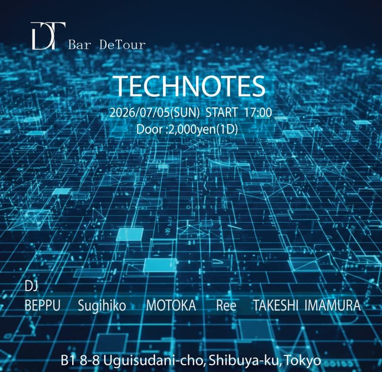 TECHNOTES