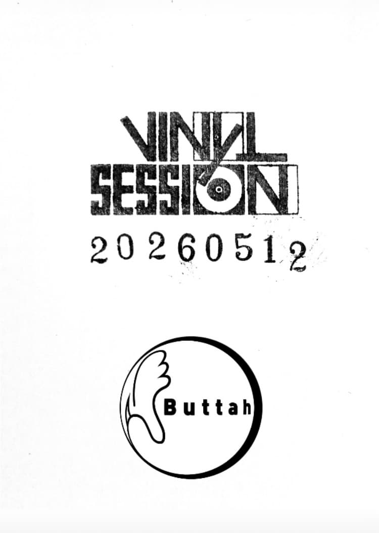 VINYL SESSION VOL. 188