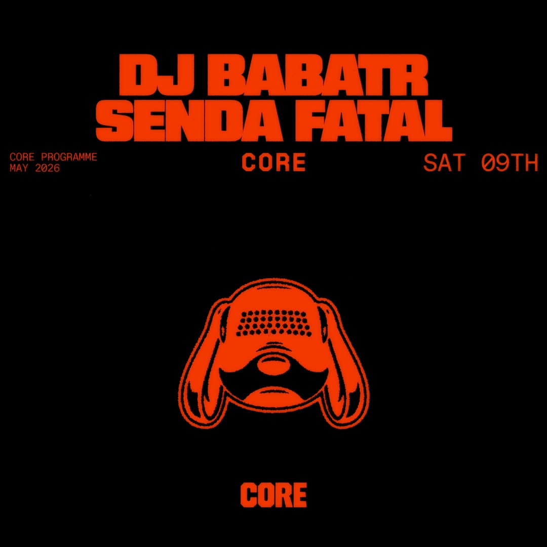 Core feat. Dj Babatr + Dj Deep RH