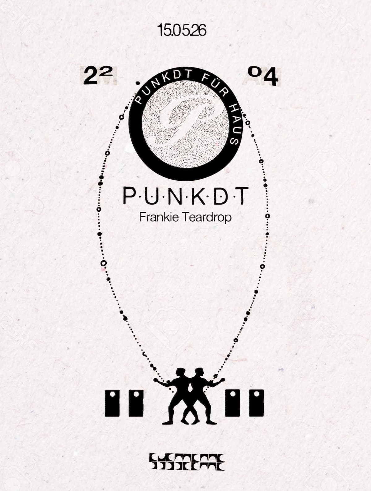 PUNKDT Launch Party