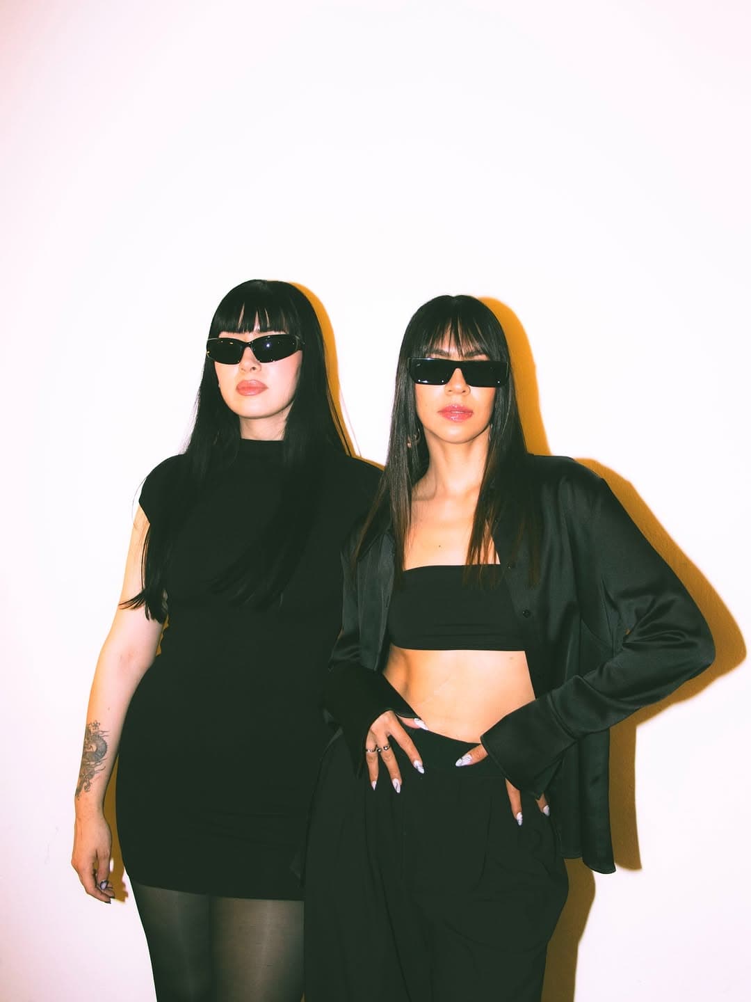 LaMore X Nights
