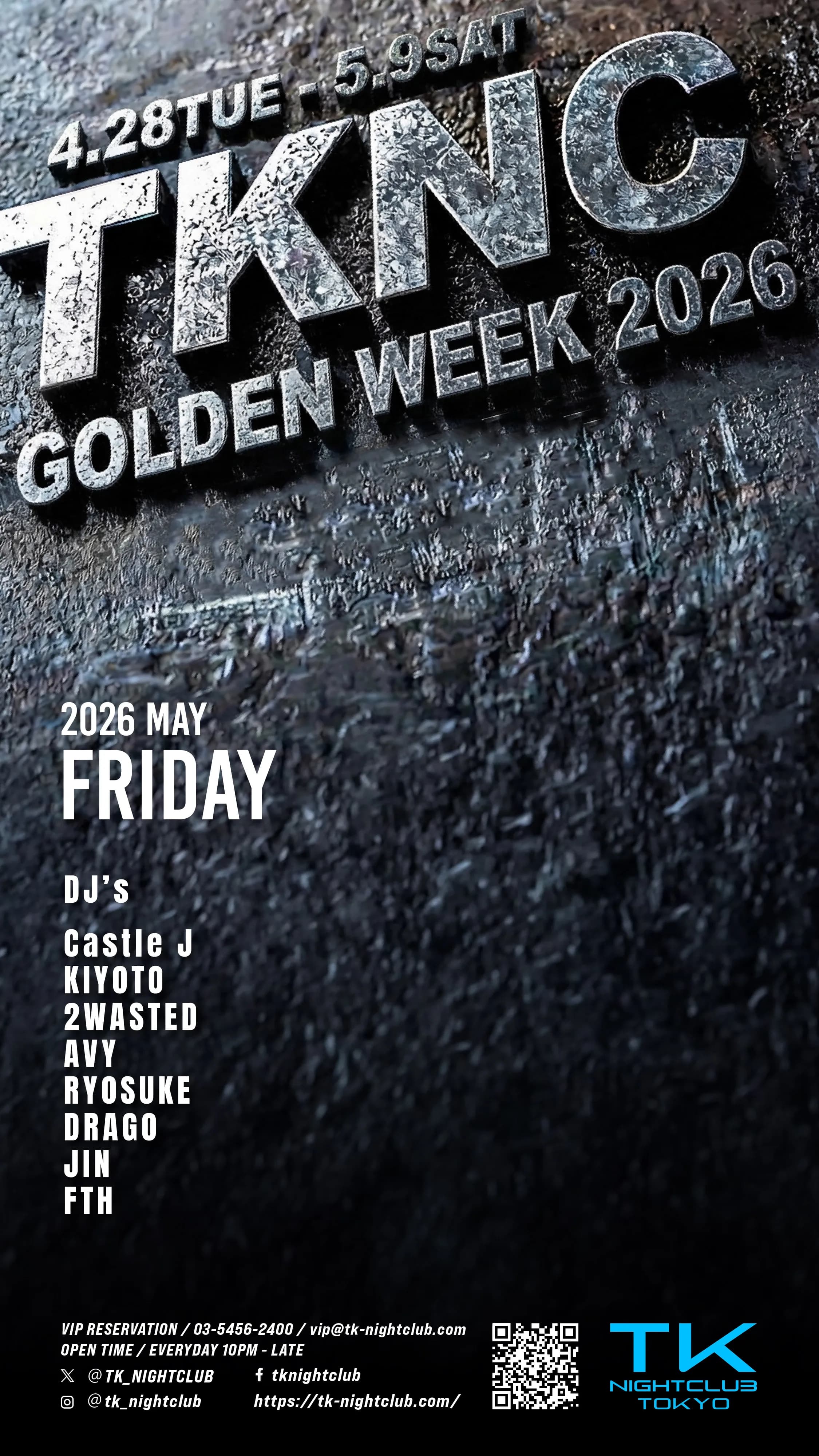 FRIDAY