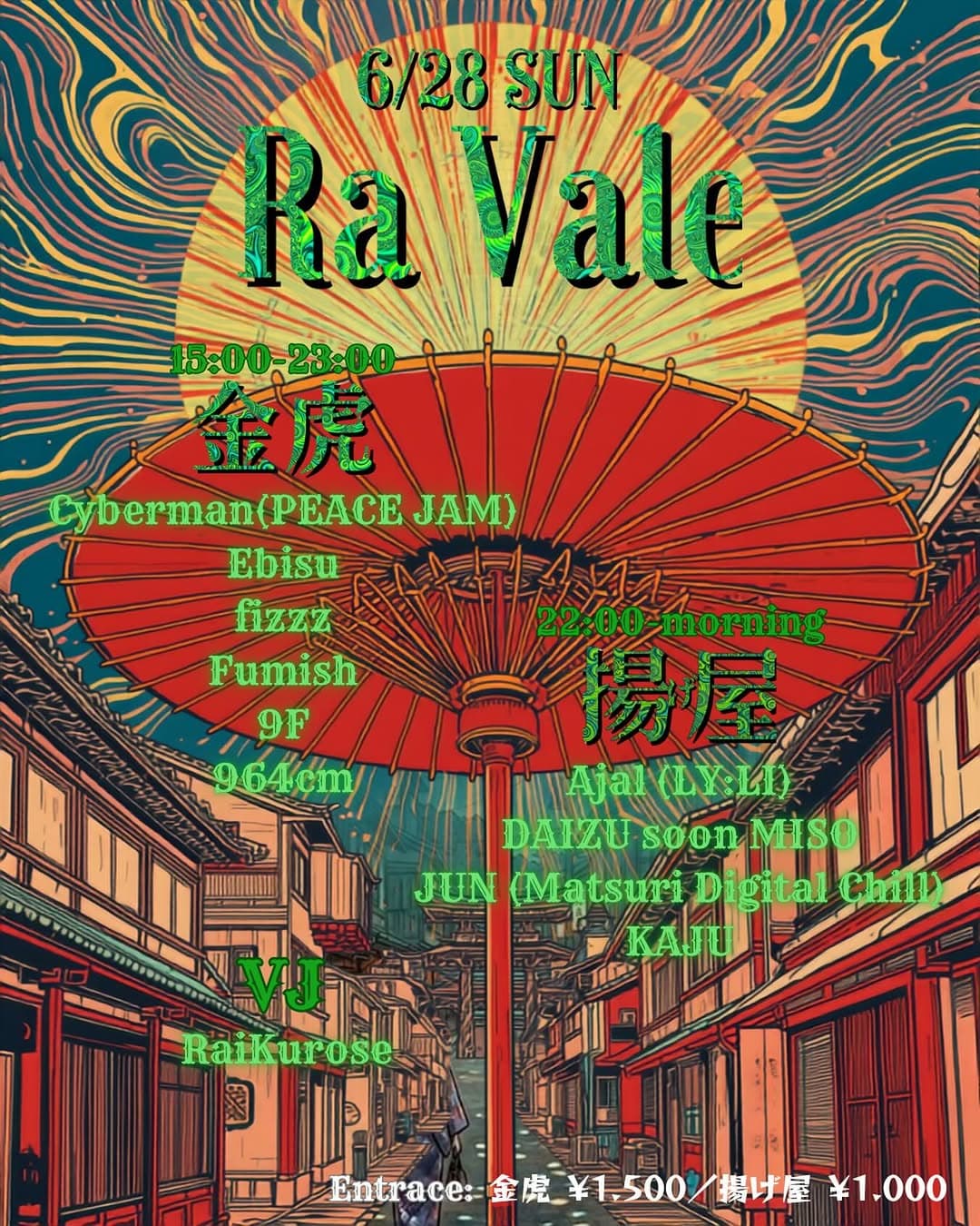 Ra Vale