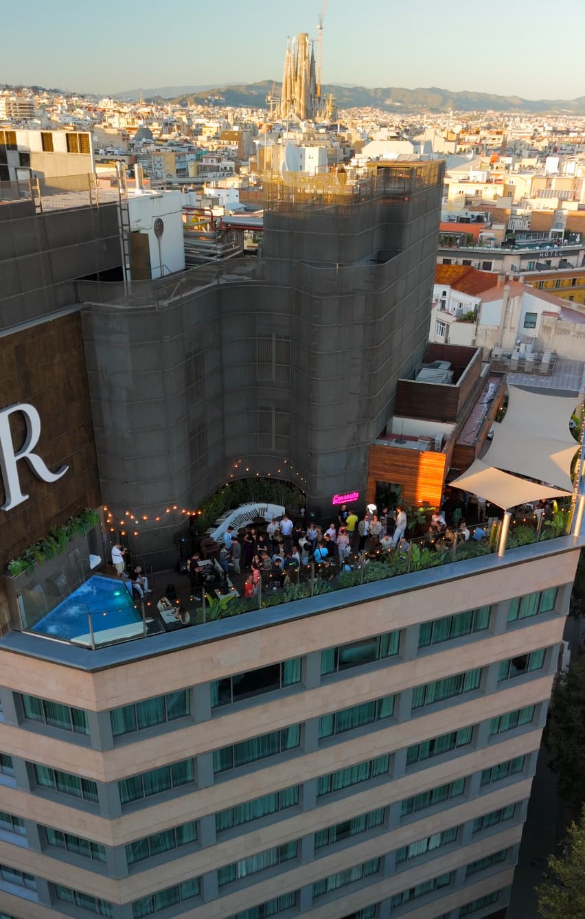 Goja Rooftop: SUNSET SESSIONS ft Sonia Heis (extended 4h set)