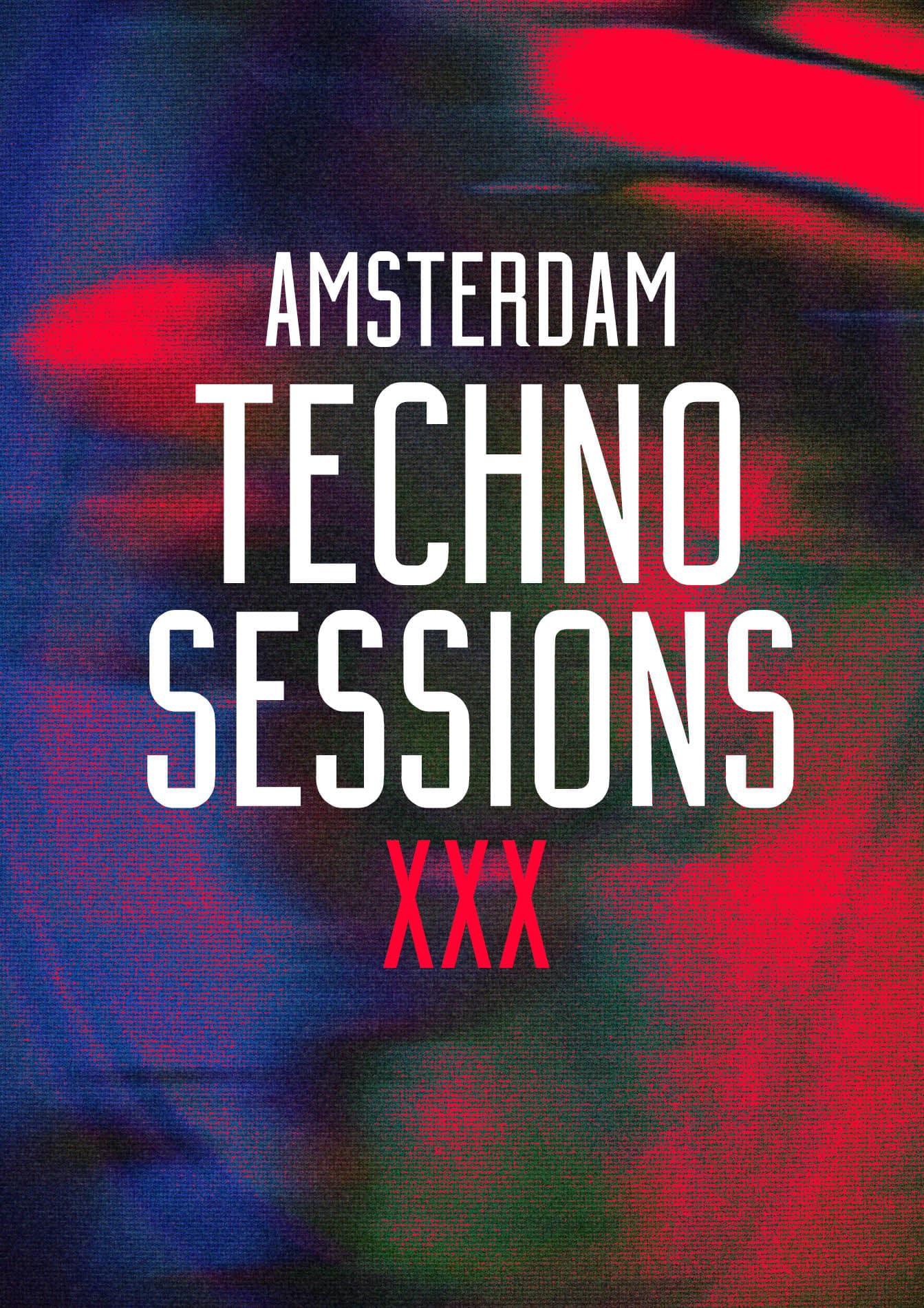 Amsterdam Techno Sessions w/ Røån & Marco Ramos (Anaøh - Illegal Alien records - Subsist)