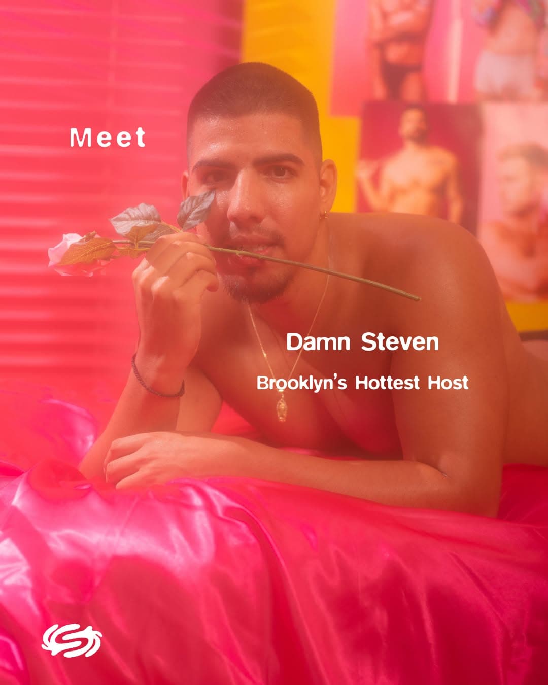 Signal NYC Party with Damn Steven