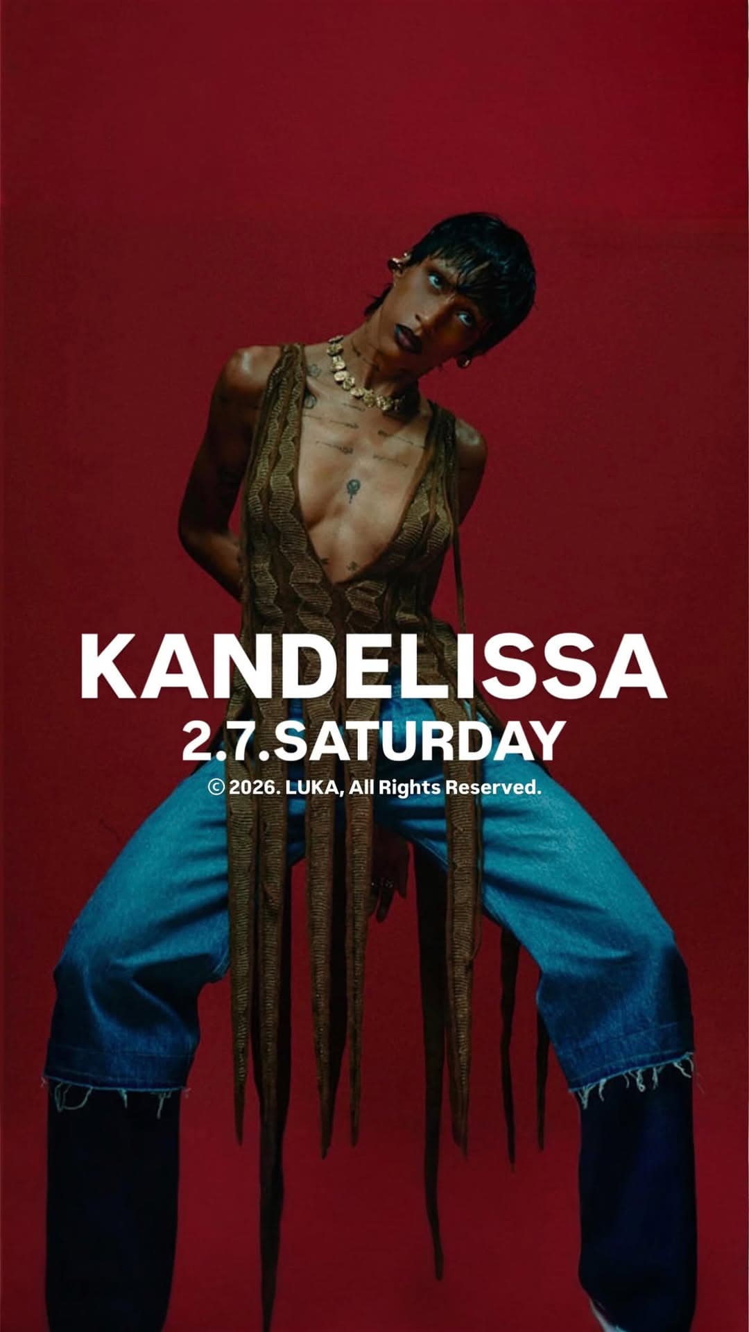 A Night of Endless Dancing
