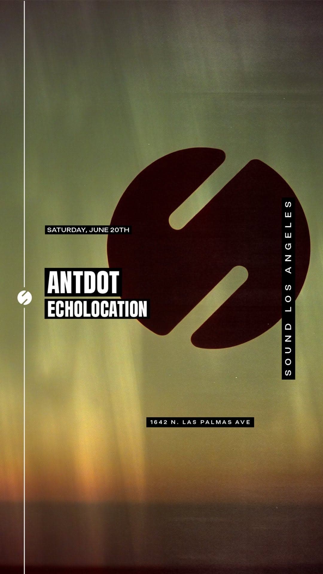 Antdot