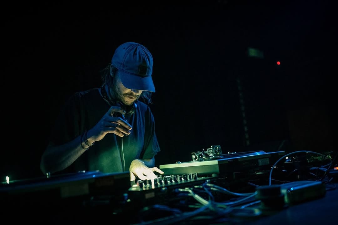 Black Merlin at Mihn Club