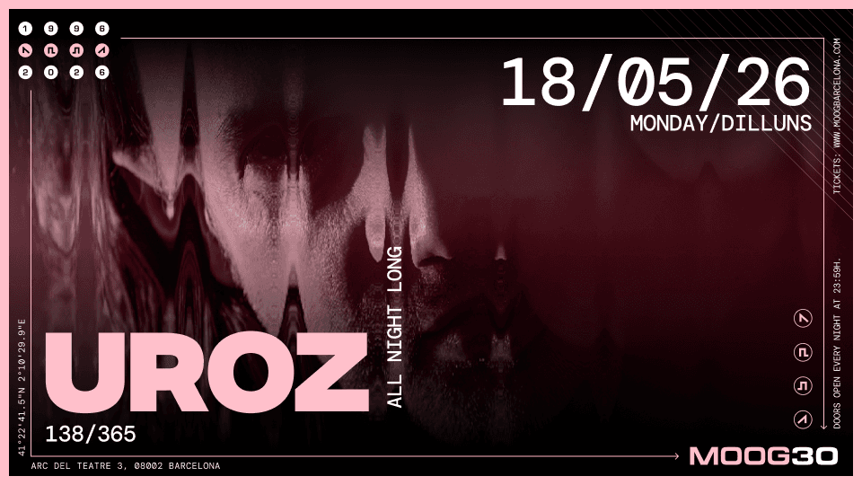 uroz (All Night Long)