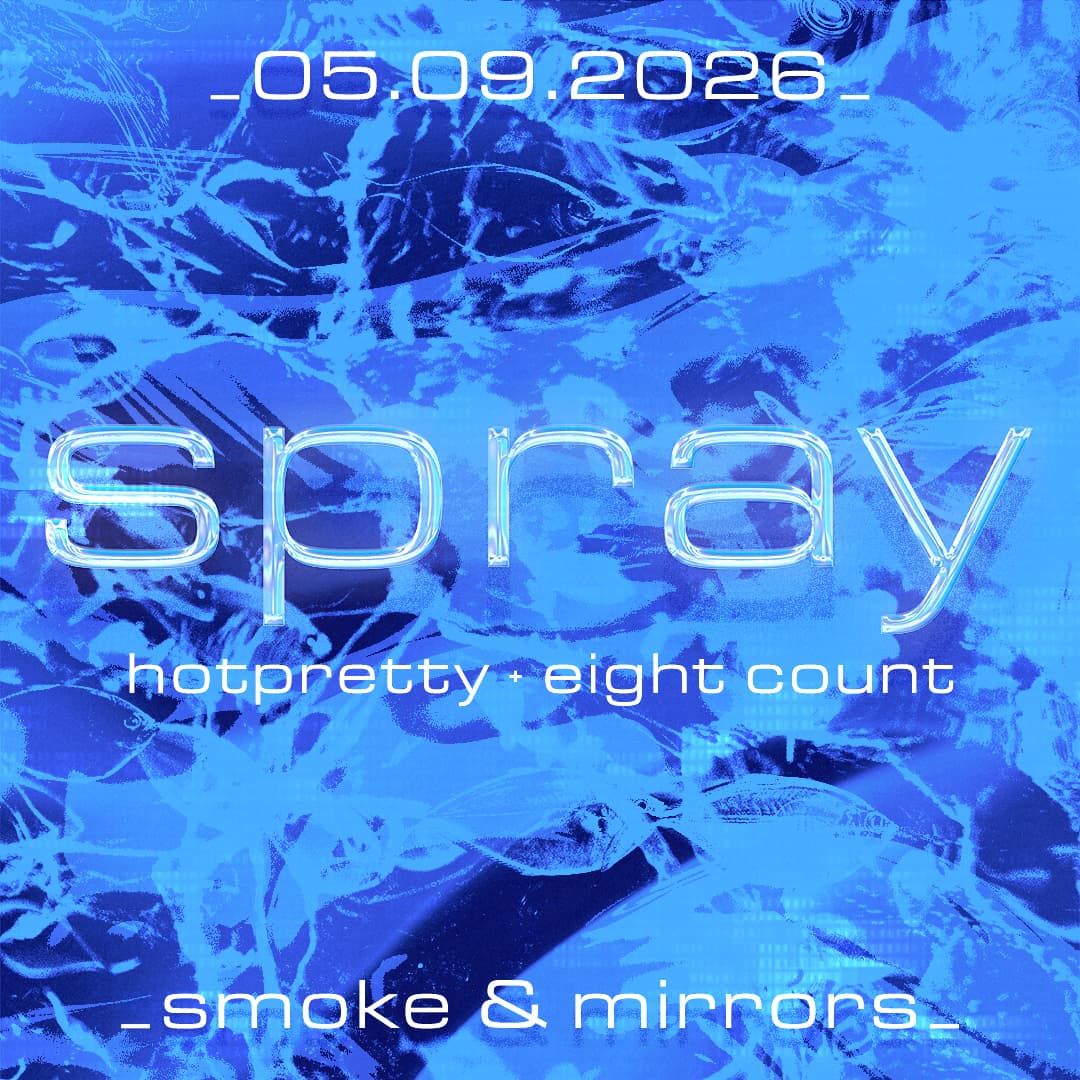 Spray