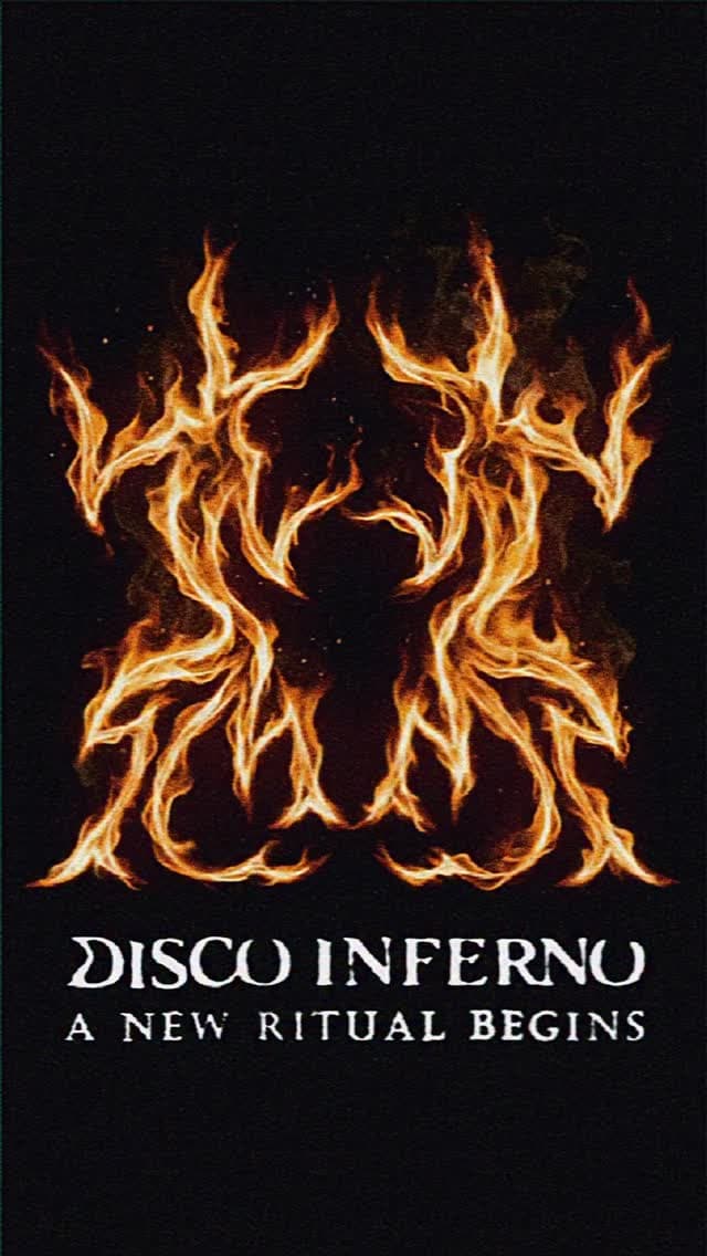 I Hate Models presents Disco Inferno