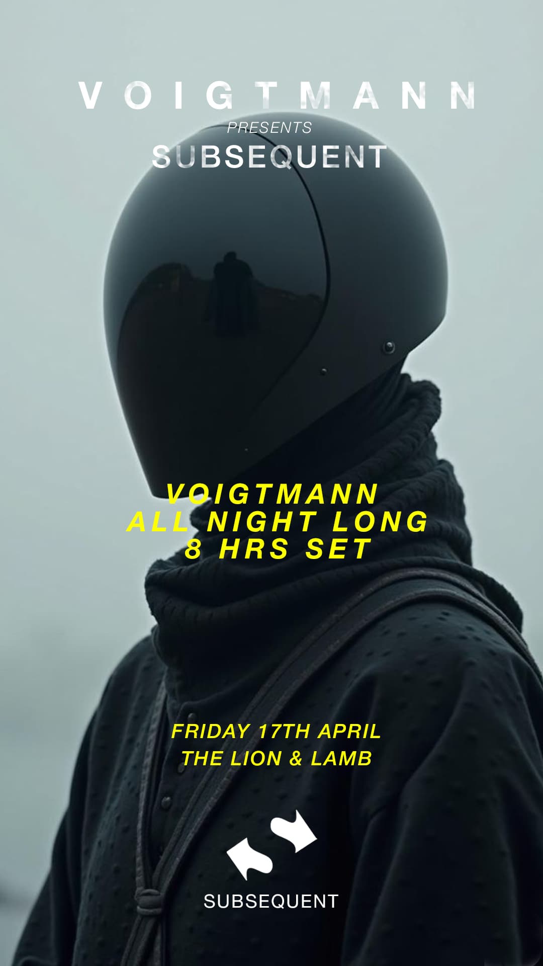 Subsequent - Voigtmann ALL NIGHT LONG