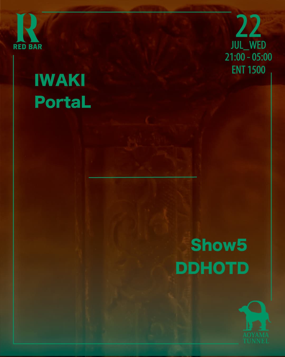 7.22 WED