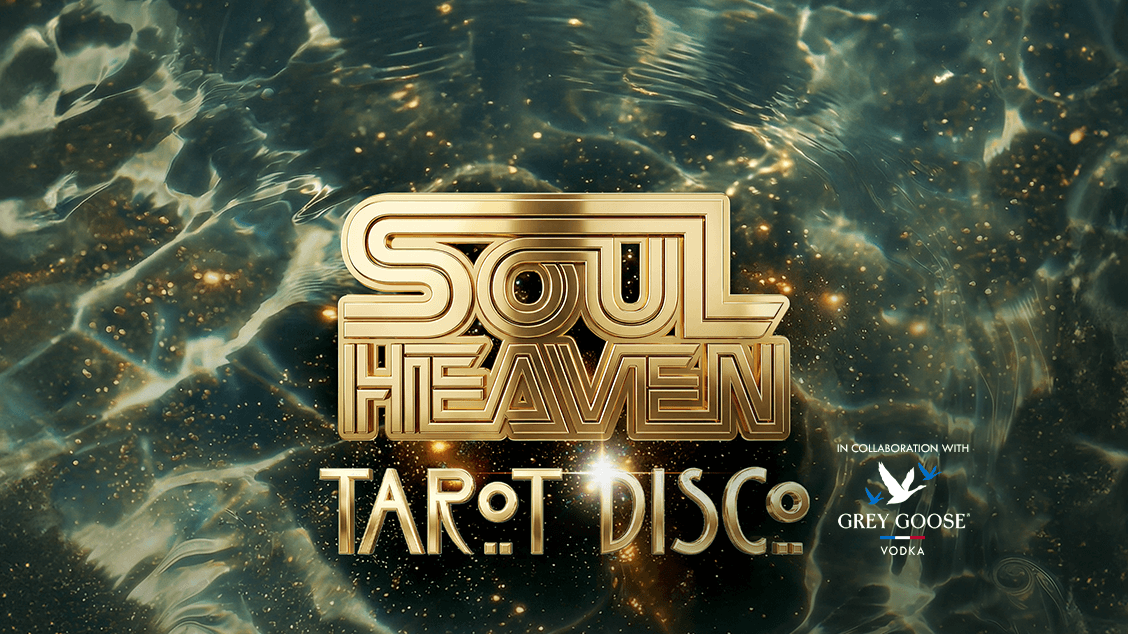 SOUL HEAVEN WITH O BEACH RESIDENTS