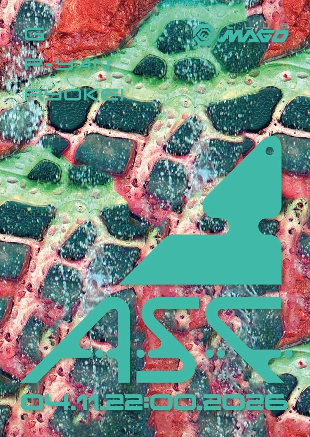 A.S.F