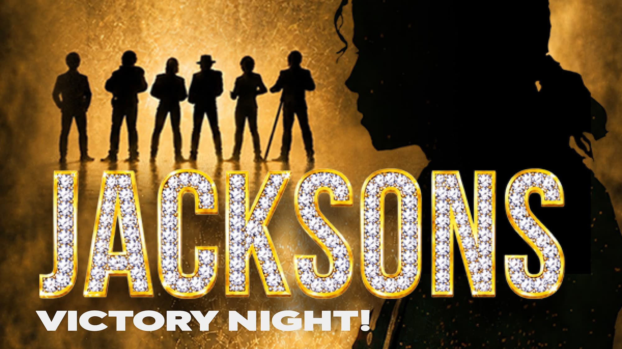 JACKSONS VICTORY NIGHT