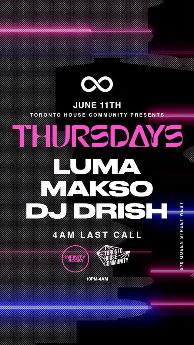 THURSDAYS