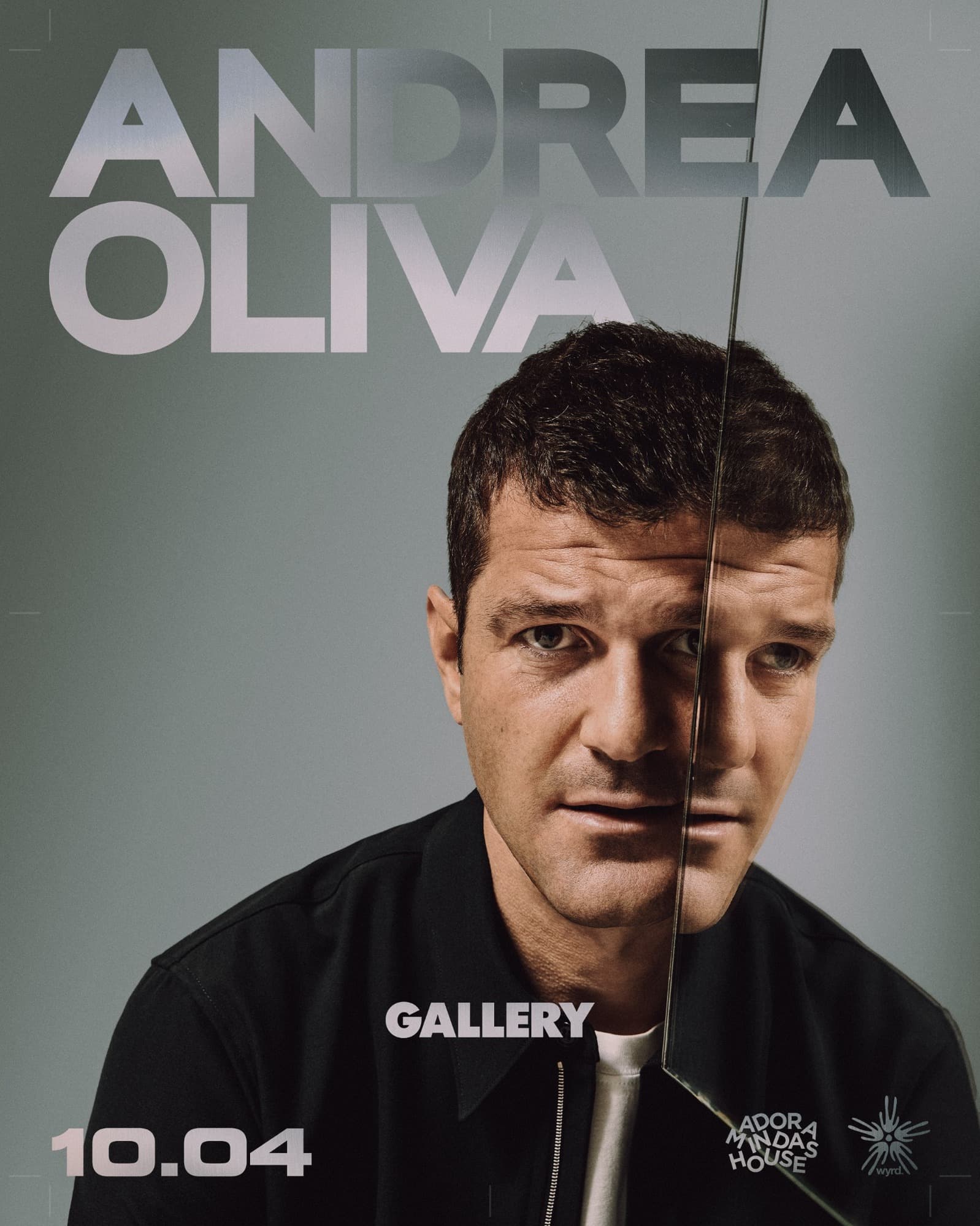 Wyrd x Midh: Andrea Oliva